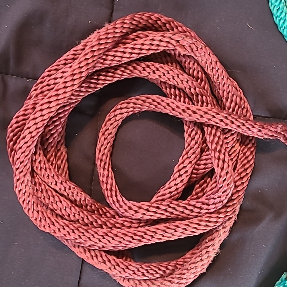 Set of 3 Boating Tow Ropes - Picture 5 of 6